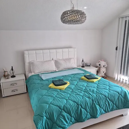 In Apartman