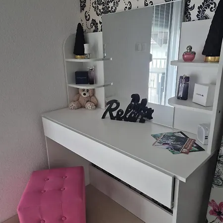 Apartman In