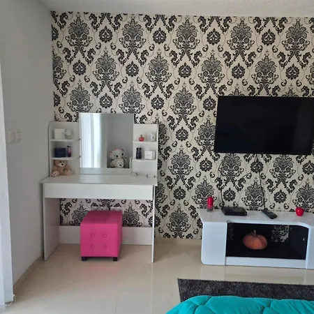 In Apartman