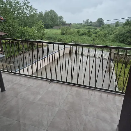Apartman In Bihać