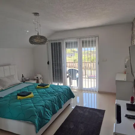 In Apartman