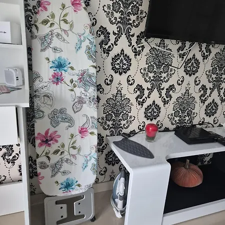Apartman In *