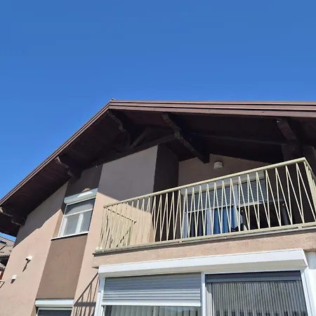 Apartman In *