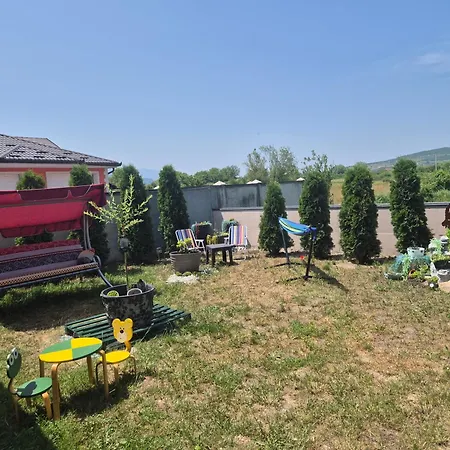 Apartman In *