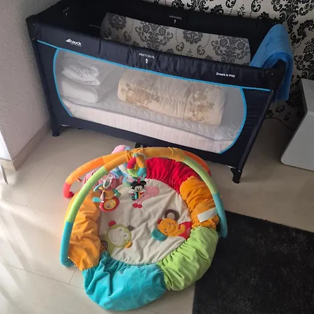 In Apartman