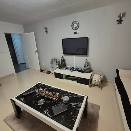 In Apartman