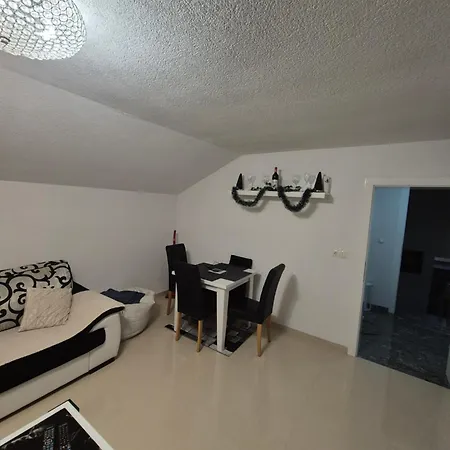 Apartman In