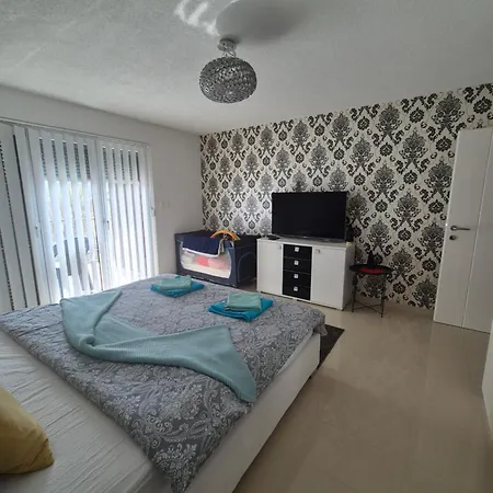 In Apartman Bihać
