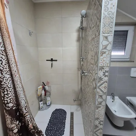 Apartman In