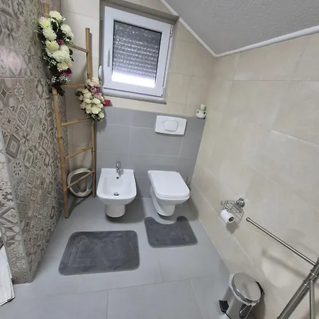 Apartman In