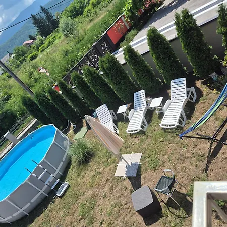 In Apartman *