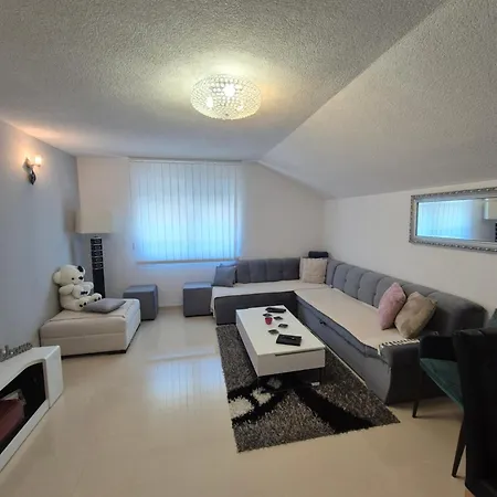Apartman In Bihać
