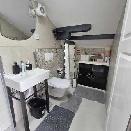 In Apartman Bihać