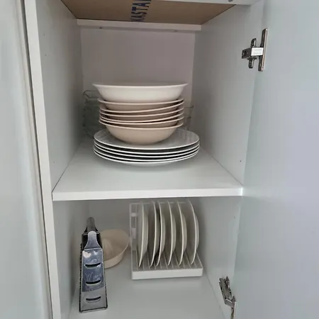 Apartman In