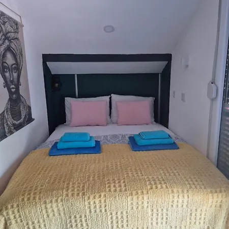 In Apartman