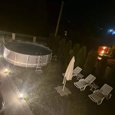 In Apartman Bihać