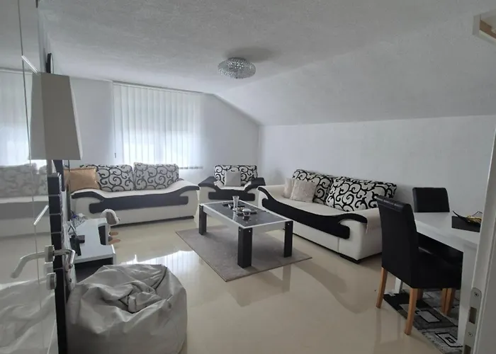 In Apartman Bihać